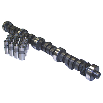 Elgin SBF Cam & Lifter Kit - 484/484-110 272 Duration Elgin SBF Cam & Lifter Kit - 484/484-110 272 Duration