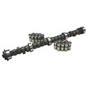 Elgin Pontiac V8 Hydraulic Flat Tappet Kits
