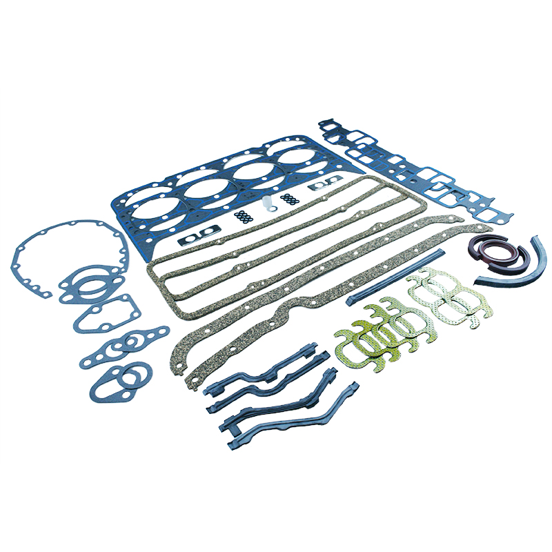 Elgin, The Rebuilders Gasket Sets, Chevrolet Small Block 283-350 to 1979, Sold as Set