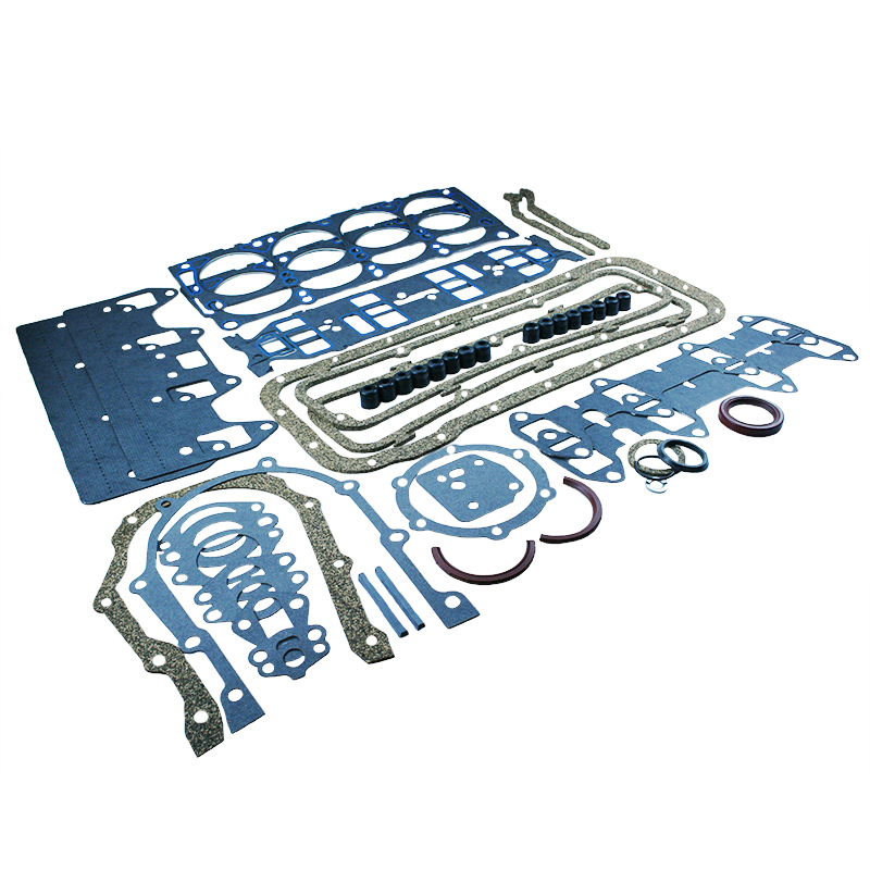 Elgin, The Rebuilders Gasket Set, Ford FE 352-390, (1958-1976), Sold as Set