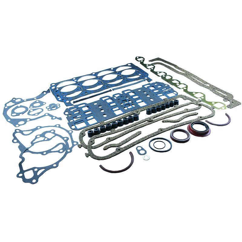 Elgin, The Rebuilders Gasket Sets, Ford Small Block 289-302 to 1983, Sold as Set