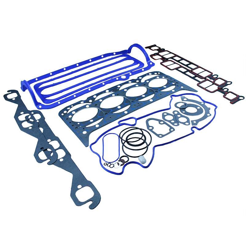 Elgin, The Rebuilders Gasket Sets, Chevrolet Small Block, 350 Vortec, 1996-2002, Sold as Set