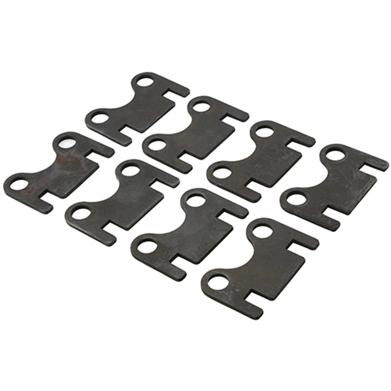 Elgin Guide Plates