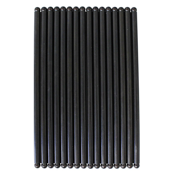 Elgin, Black Ice Pushrods, 5/16