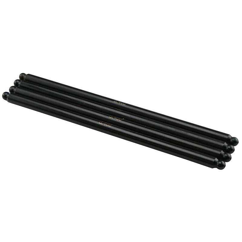 Elgin Pushrods, 3/8" Dia., .137" Wall, 210° Tip, 8.400" Length