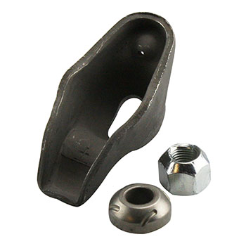 Elgin, Nitro-Carbided Long Slot Rocker, Chev SB, 3/8