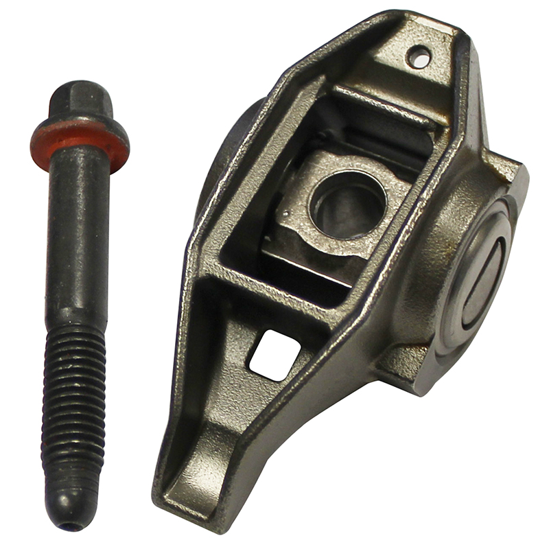 Elgin, GM LS-Series (Gen III) Rocker, Offset 1.7 Ratio, Each