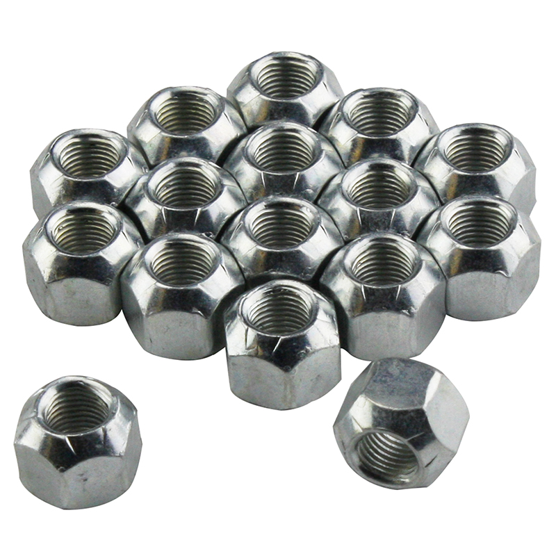 Locking Nuts for Steel Rockers, 3/8