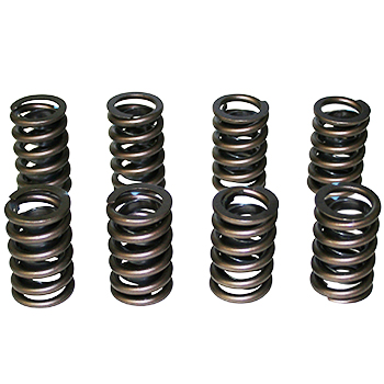Elgin, Performance Valve Springs, 1.260
