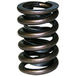 Elgin, Performance Valve Springs, 1.260