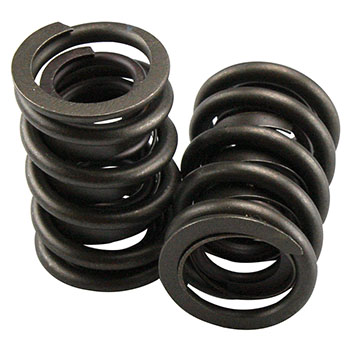 Elgin, Performance Valve Springs, 1.437
