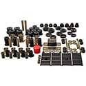 Suspension Bushings