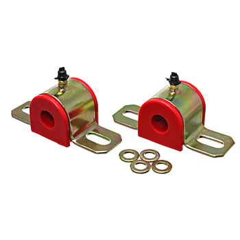 Energy Suspension, Sway Bar Bushing Set for 7/8
