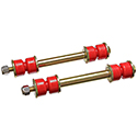 Energy Suspension, Heavy Duty Sway Bar End Link Set, w/ 2-7/8