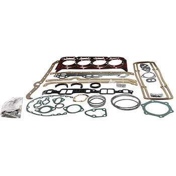 Enginetech, Rebuilder Gasket Set, Chev SB 283-350 to 1985 10-Pack