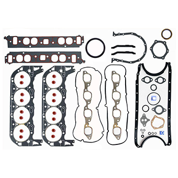 Enginetech, Rebuilders Gasket Set, Chev BB 454 (Gen 5)