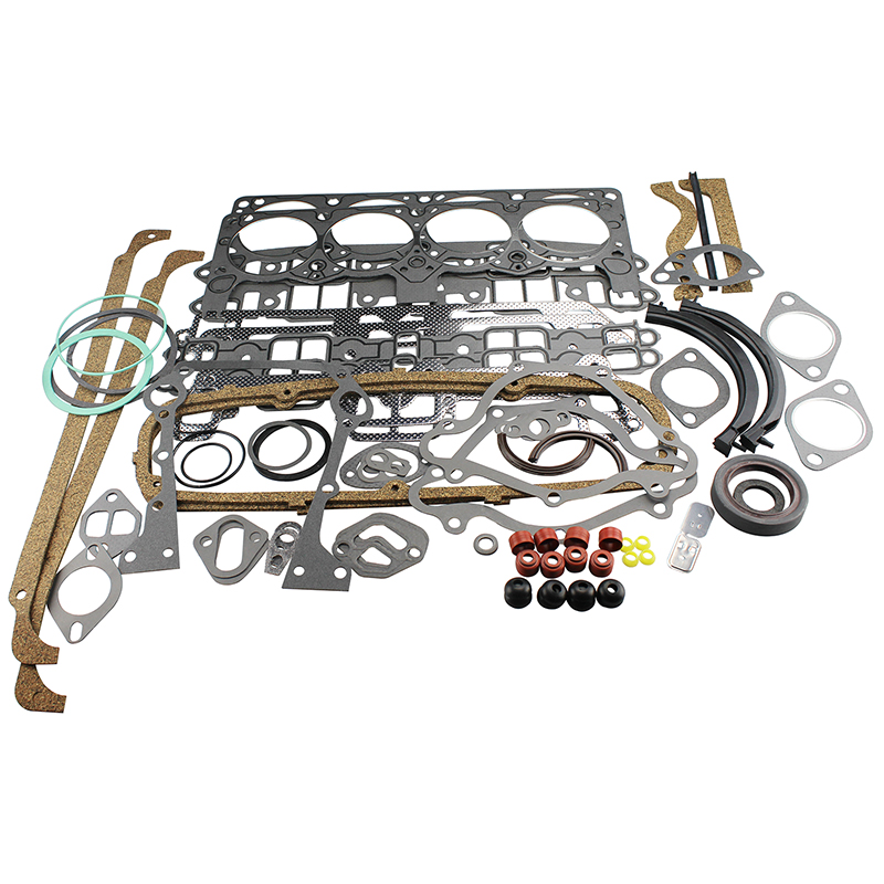 Enginetech, Rebuilders Gasket Set, Chrysler 360, 71-88