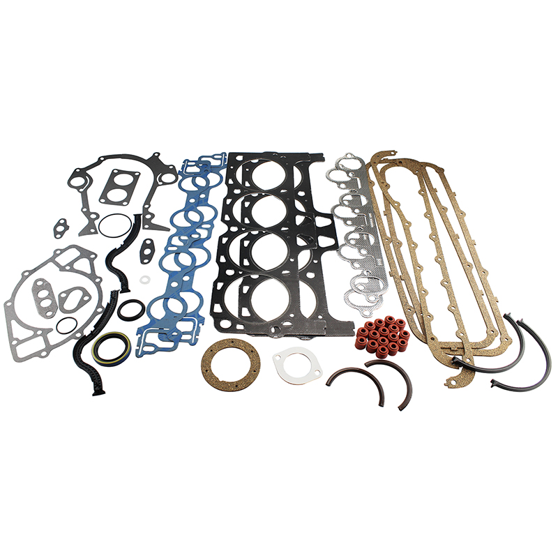 Enginetech, Rebuilders Gasket Set, Ford 460, 68-85