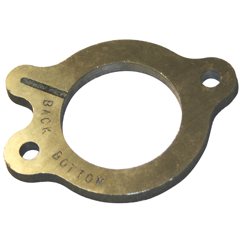 Engine Quest, Camshaft Retainer Plate, Ford 289-302 & 351W