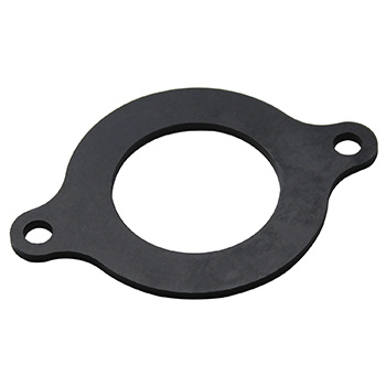 Engine Quest, Camshaft Retainer Plate, Chev 305-350/454, 3.900