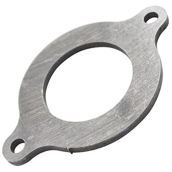 EngineQuest, Camshaft Retainer Plate, Chevrolet 305-350, 4.230