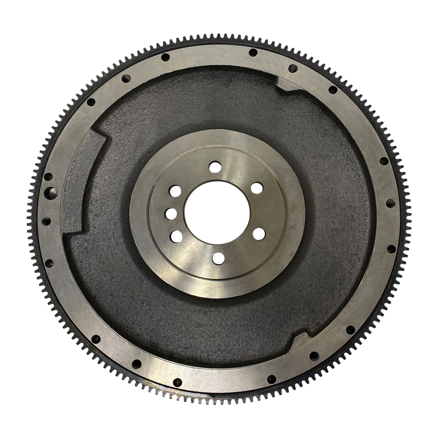 Engine Quest, Flywheel, 168T, Chev BB 454, External