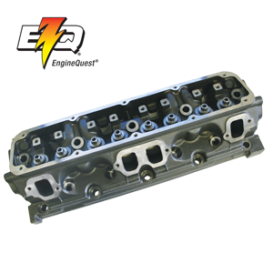 EngineQuest EQ Introduces New Magnum Cylinder Heads