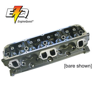 EngineQuest EQ-CH364XA - Cylinder Head Assembly - CSPRacing