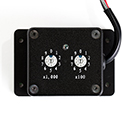 E3, External 2-Step Rev Control, Sold as Each