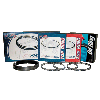 JE, Pro Seal Plasma Moly Piston Rings, 4.025
