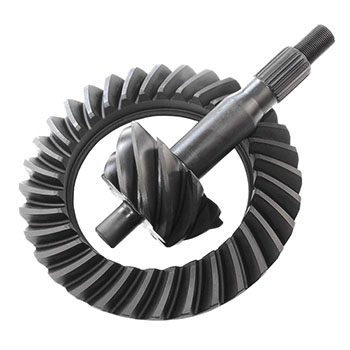 Motive Gear Performance Ring & Pinion Set, Ford 8.0