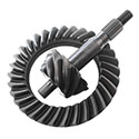 EXCel Ring & Pinion Set, Ford 8.0