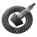 EXCel Ring & Pinion Set, Ford 8.8