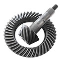 EXCel Ring & Pinion Set, Ford 8.8