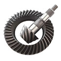 EXCel Ring & Pinion Set, Ford 8.8