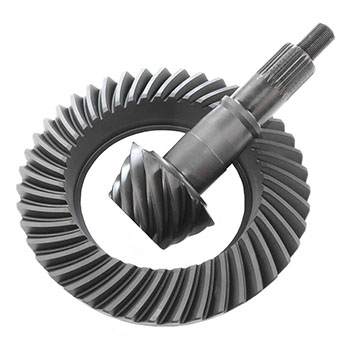 Motive Gear Performance Ring & Pinion Set, Ford 8.8