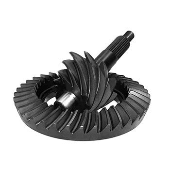 Motive Gear Performance Ring & Pinion Set, Ford 9.0