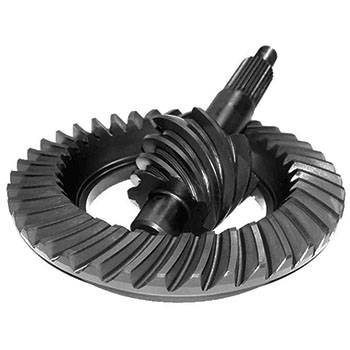 Ford racing ring pinion sets #4