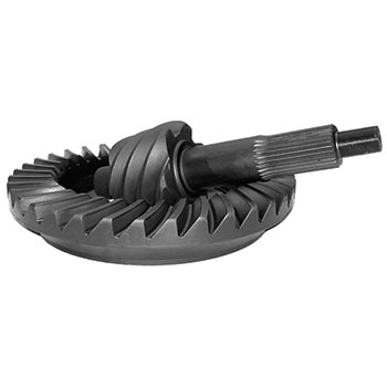 Motive Gear Performance AX Series Lightweight Ring & Pinion Set, Ford 9.0