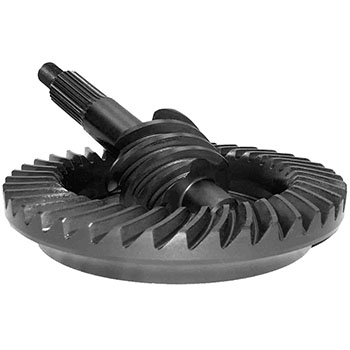 Motive Gear Performance AX Series Lightweight Ring & Pinion Set, Ford 9.0