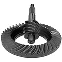 Motive Gear Performance AX Series Lightweight Ring & Pinion Set, Ford 9.0