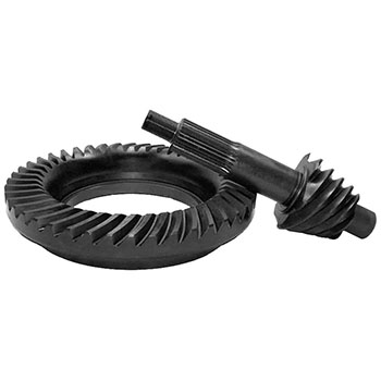 Motive Gear Performance AX Series Lightweight Ring & Pinion Set, Ford 9.0