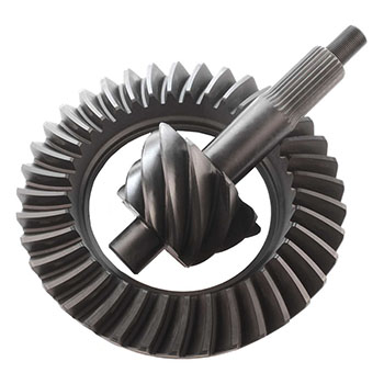 EXCel Ring & Pinion Set, Ford 9.0