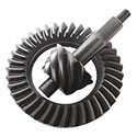 EXCel Ring & Pinion Set, Ford 9.0