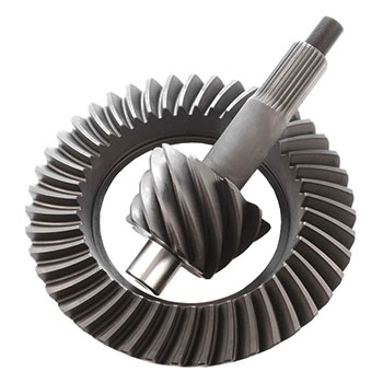 EXCel Ring & Pinion Set, Ford 9.0