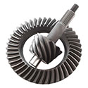 EXCel Ring & Pinion Set, Ford 9.0