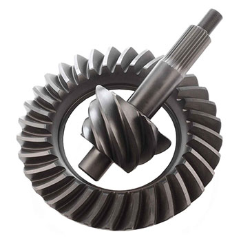 EXCel Ring & Pinion Set, Ford 9.0