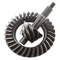 EXCel Ring & Pinion Set, Ford 9.0