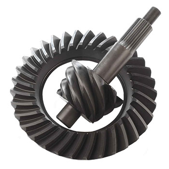 EXCel Ring & Pinion Set, Ford 9.0