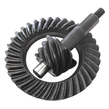 EXCel Ring & Pinion Set, Ford 9.0